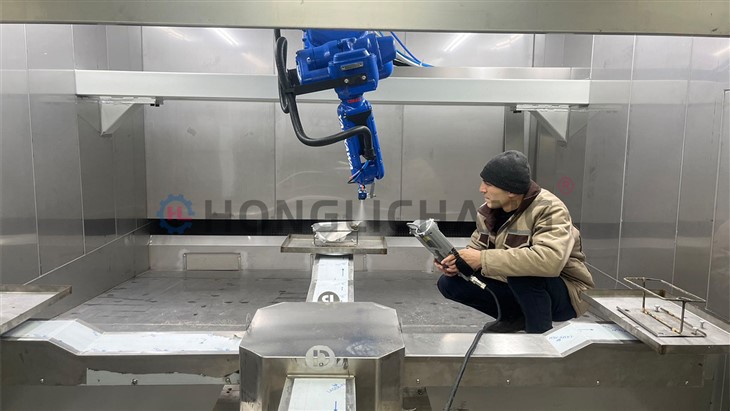 Mzere wa Khothi la BMC