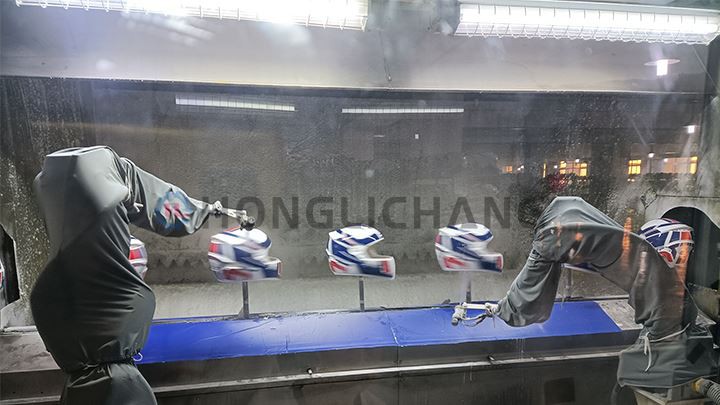 Mzere wa Penti wa Chisoti