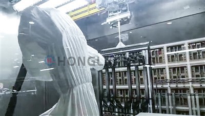 Chipinda chakupopera chakujiyimira pachekha