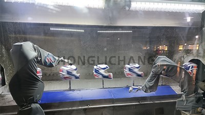 Mzere wa Penti wa Chisoti